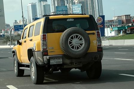 Automarkt Dubai