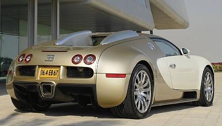 Maserati MC 12