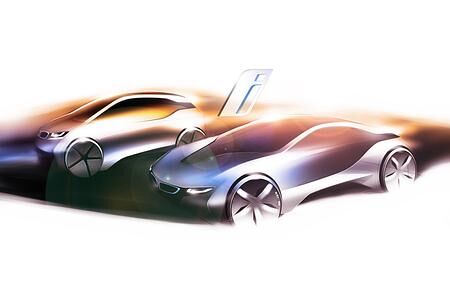 Zusätzliche BMW-Marke - Die neue i-Linie