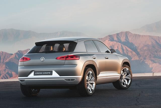 VW nennt das System elektrische Kardanwelle
