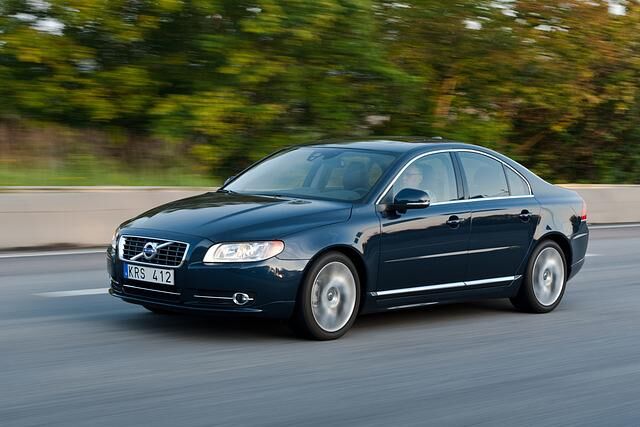 Angeboten wird der sparsaem Motor in den Modellen S60, V60, V70 und S80