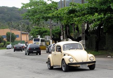 Automarkt Brasilien - Andere Autowelt