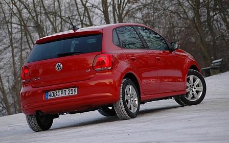 VW Polo