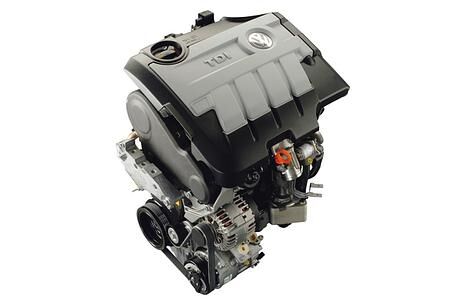 VW Rückruf - Undichte Diesel-Leitung VW Rückruf - Undichte Diesel-Leitung