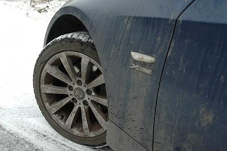 BMW 320d xDrive