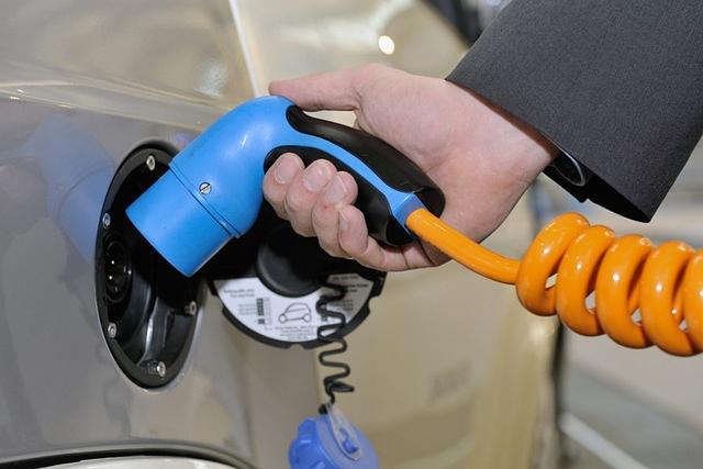 Der Elektroantrieb kommt auch in den USA nicht in Fahrt