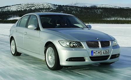 BMW 320d xDrive