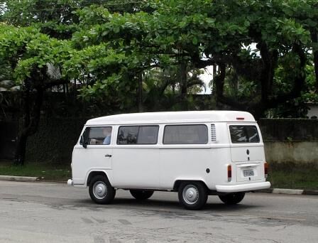 Volkswagen T2