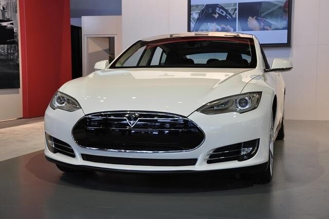 Detroit Motor Show: Alternative Antriebe - Es tut sich was im Land der Pioniere