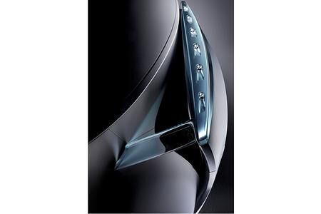 Toyota FT-Bh - Der Yaris Hybrid der Zukunft