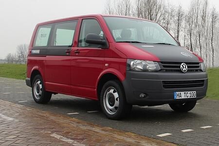 Terra Camper Teflex - Preiswert und flexibel reisen