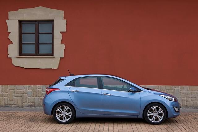 Der neue Hyundai i30 ist der jüngste Sprössling der Koreaner