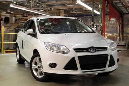 Ford-Dreizylinder - Kölner Hoffnungsträger Ford-Dreizylinder - Kölner Hoffnungsträger