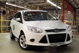 Ford-Dreizylinder - Kölner Hoffnungsträger