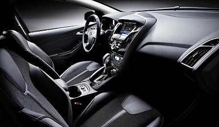 Ford Focus 2010