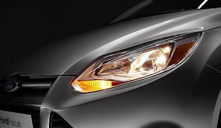 Ford Focus 2010