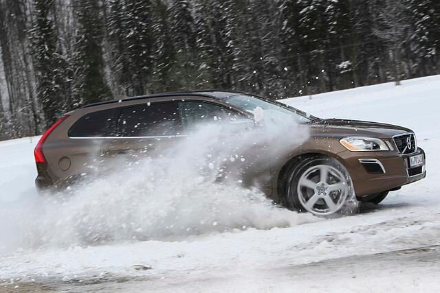 Volvo Polestar - Die schnelleren Schweden