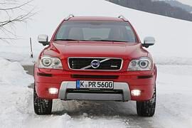 Volvo XC90 - Ein Hauch Geburtstagsglanz für den großen Schweden (Kurzfassung)