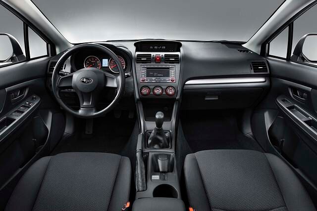 Mehr als nur ein Schattendasein in der Kompaktklasse will der neue Subaru Impreza führen