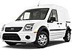 Ford Transit Connect Transporter (2002–2006)