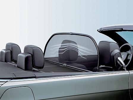 BMW 3er Cabrio 2010