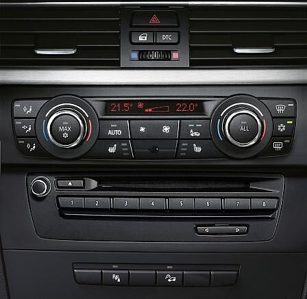 BMW 3er Coupé / Cabriolet 2010