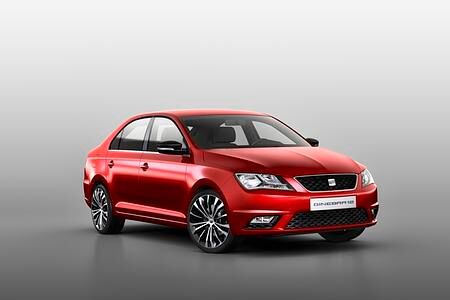 Seat Toledo - Der Spanier mit der großen Klappe