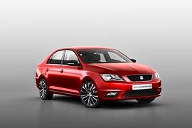 Seat Toledo - Der Spanier mit der großen Klappe