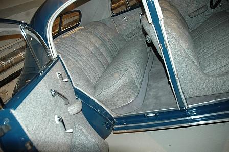 Opel Admiral (1938)