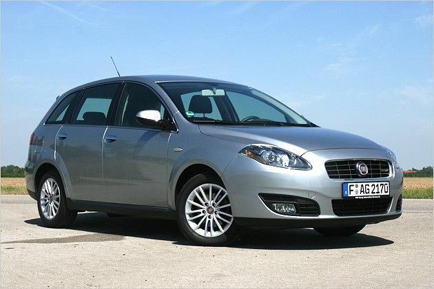 Ab 24.000 Euro ist der Spar-Fiat zu haben
