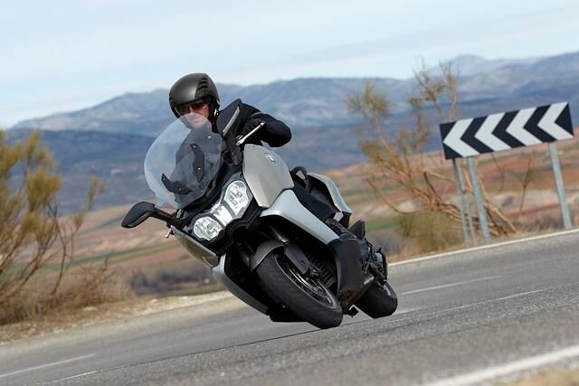 BMW C 600 Sport und C 650 GT - Neuanfang auf zwei Rädern (Kurzfassung)