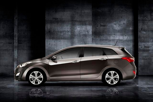 Hyundai i30 cw - Nach der Golf-Attacke kommt die Variant-Attacke