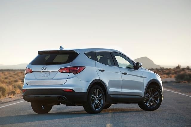 Die dritte Generation des SUV zeigt sich im neuen Desingstil der Marke