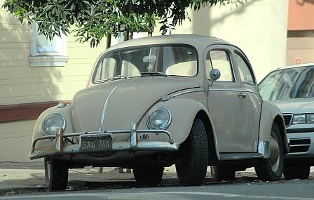 USA Volkswagen
