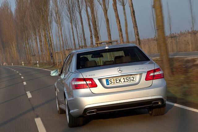 Der 2,2-Liter ist die Allzweckwaffe von Daimler, wenn es um effizienten Vortrieb geht