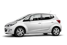 Hyundai-Sondermodelle - Fünf für Fans