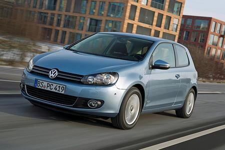 Neuer Golf als Plug-in-Hybrid - Teure E-Lösung