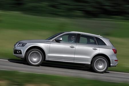 Audi setzt auf SUV - Sieben Mal Q
