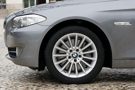 BMW 535i