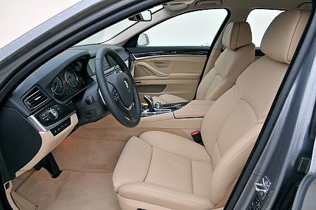 BMW 535i