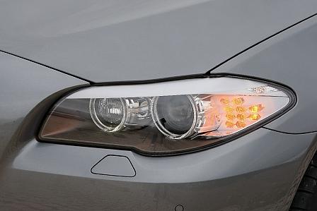 BMW 535i