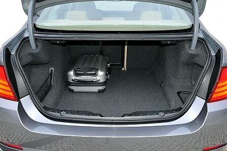 BMW 535i