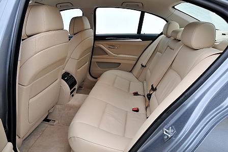 BMW 535i