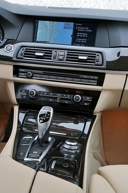BMW 535i
