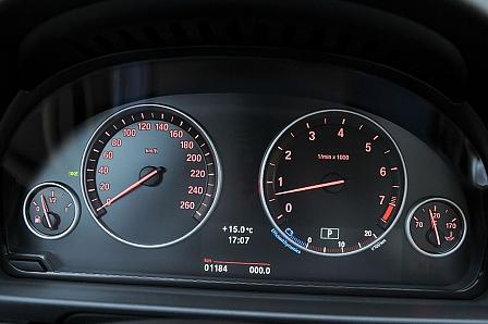 BMW 535i