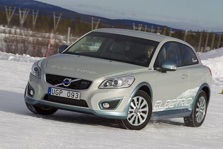Volvo C30 Electric - Strom für den Alltag (Kurzfassung) Volvo C30 Electric - Strom für den Alltag (Kurzfassung)