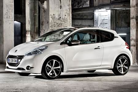 Peugeot 208 - Die neue Leichtigkeit (Kurzfassung)
