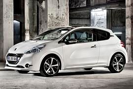 Peugeot 208 - Die neue Leichtigkeit (Kurzfassung)