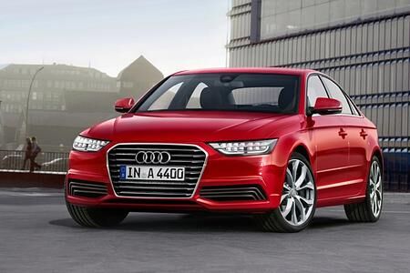 Neuer Audi A4 - Kaum größer, aber viel geräumiger
