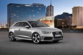 Leichtgewicht der Kompaktklasse - Der Audi A3 hat abgespeckt